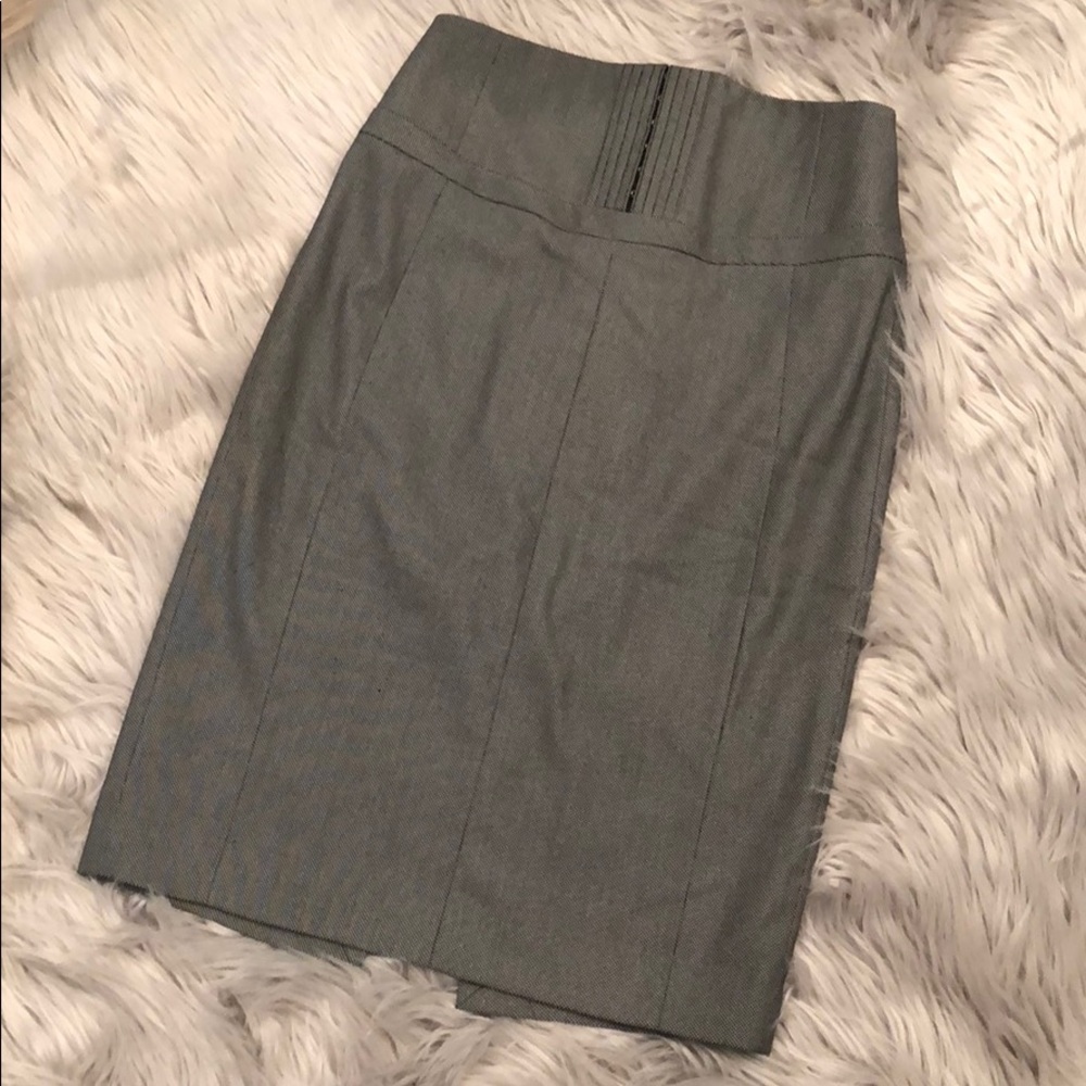 Express Skirt